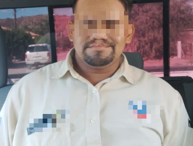 Más de 18 años de condena por delitos sexuales para Francisco Javier “N”