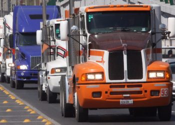 Cámaras piden frenar robos a autotransporte