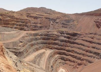 Mina La Colorada tiene nuevo dueño