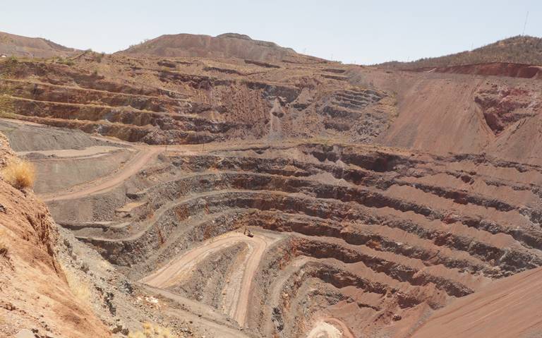 Mina La Colorada tiene nuevo dueño