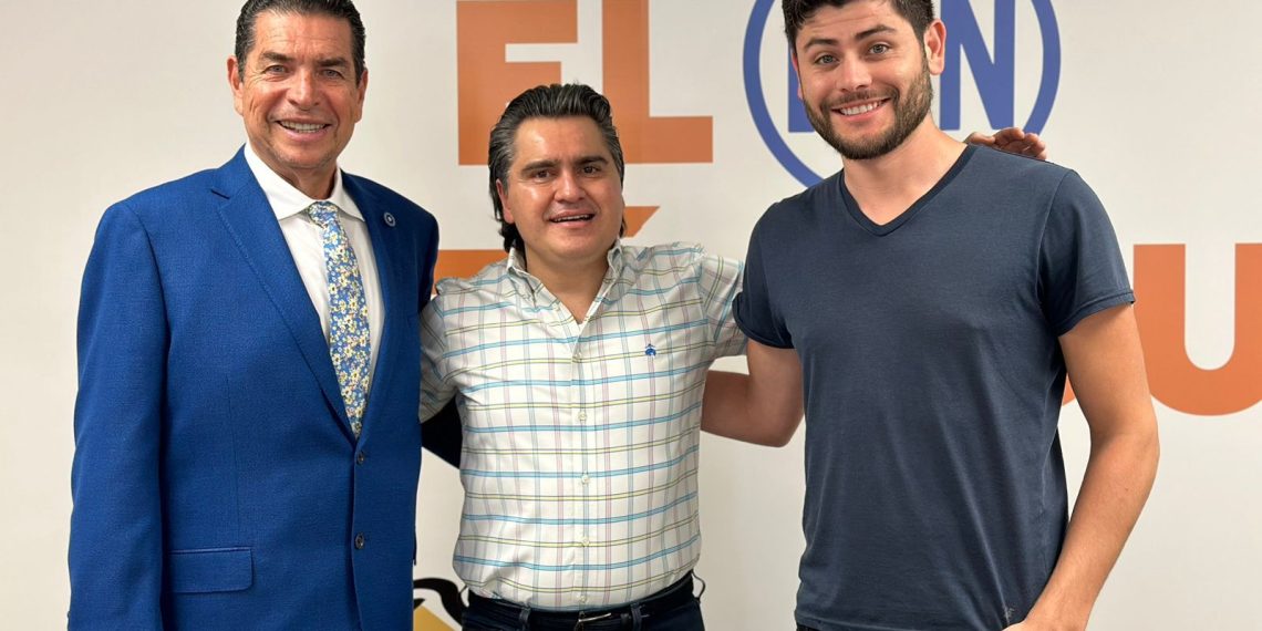 Se registran aspirantes a Alcaldías y Diputaciones locales en el PAN Sonora