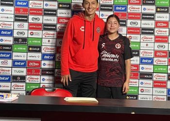 Ya son tres alumnas de Cobach Sonora que debutan con Xolos de Tijuana