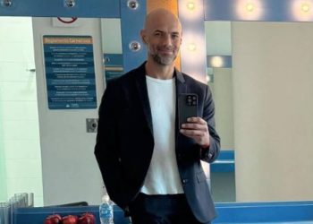 “Abrupta e inesperada”, dice Javier Poza sobre su salida de Telefórmula