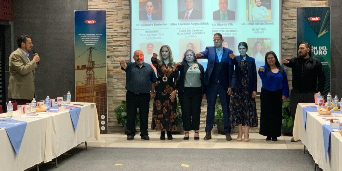 ASECHAC renueva su Consejo Directivo 2024-2026