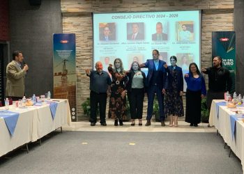 ASECHAC renueva su Consejo Directivo 2024-2026