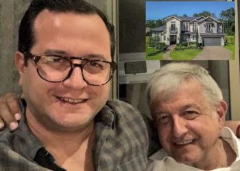 Filtran el teléfono de José Ramón López Beltrán; denuncia invasión de su privacidad&nbsp;