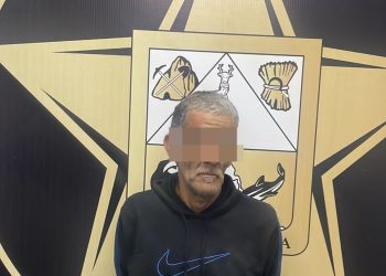 Aseguran a implicado en muerte de abogado de Navojoa