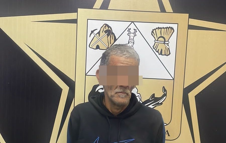 Aseguran a implicado en muerte de abogado de Navojoa