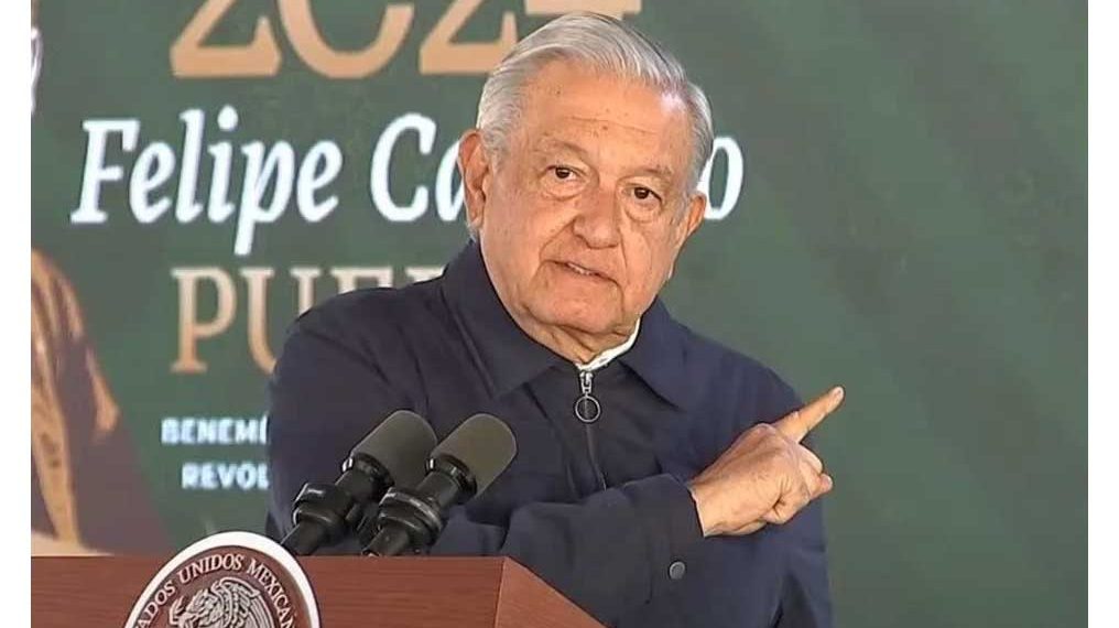 No vamos a apoyar a ningún candidato de EU: AMLO