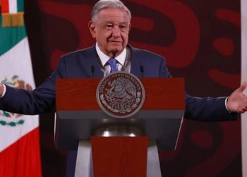 Pensó AMLO no recibir a enviada de Biden por datos de DEA