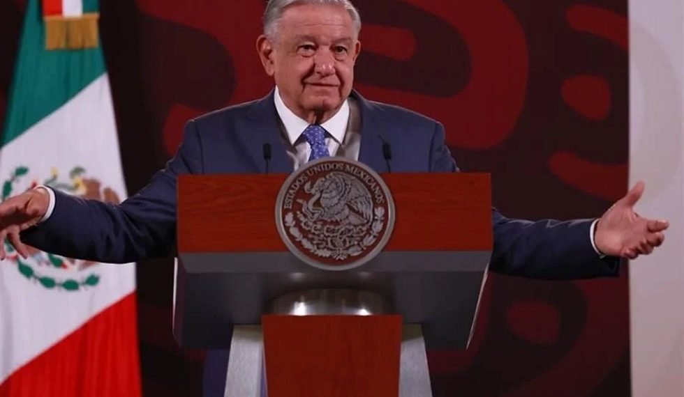 Pensó AMLO no recibir a enviada de Biden por datos de DEA