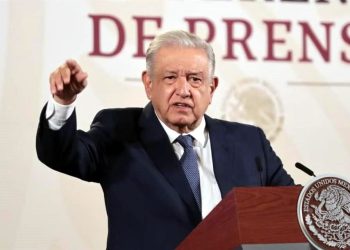 Por encima de ley está autoridad moral del Presidente: AMLO