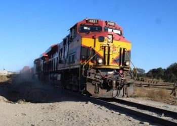 Publican manifiesto de impacto ambiental para construcción ferroviaria