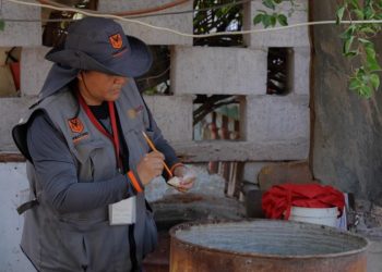 Sin casos positivos de dengue se mantiene Sonora este año: Salud Sonora