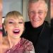 Papá de Taylor Swift es acusado de golpear a fotógrafo