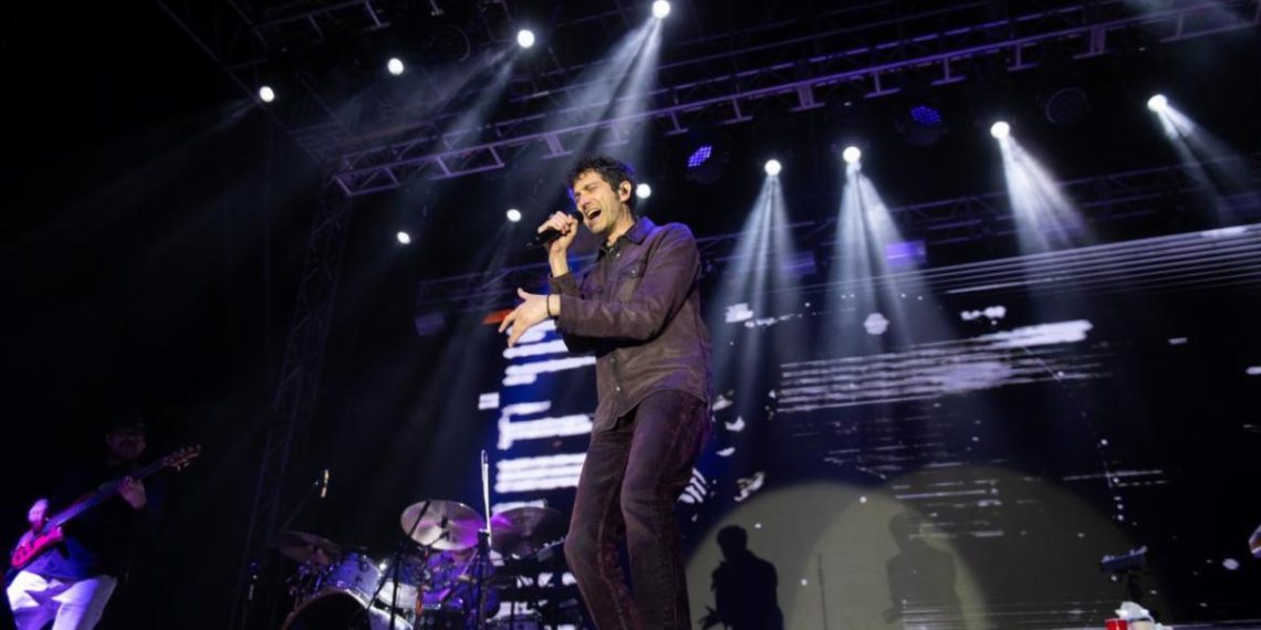 Con música pop y ópera conmemoran el natalicio del doctor Alfonso Ortiz Tirado