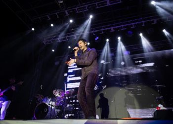 Con música pop y ópera conmemoran el natalicio del doctor Alfonso Ortiz Tirado