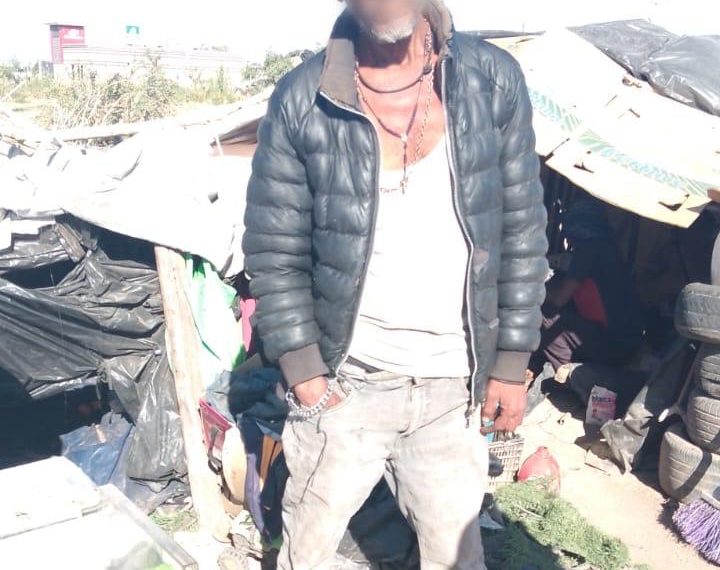 Localizan a persona reportado como desaparecido