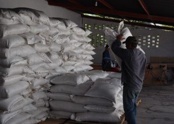 Inicia entrega de alimento para ganado dentro del Plan Estratégico del Gobierno de Sonora en Materia Hídrica