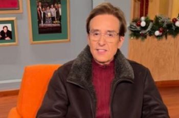 Daniel Bisogno revela que necesita trasplante de hígado