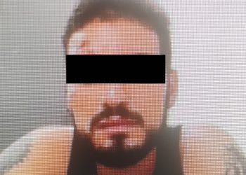 Vinculan a proceso a Marcos Yesei “N” por desaparición y privación ilegal de la libertad en Cajeme