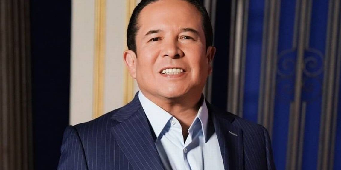 Gustavo Adolfo Infante se despide de “Sale el Sol”