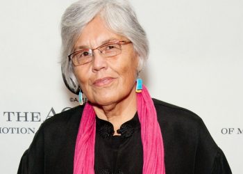 Fallece Lourdes Portillo, cineasta mexicana nominada al Óscar