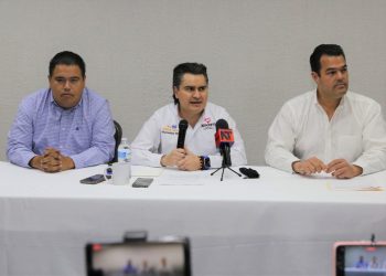 Pide Coalición Fuerza y Corazón por Sonora que intervenga la Sala Regional de Guadalajara ante ilegalidad en el registro de candidatura común de Morena y sus aliados