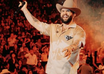 Carín León se presentará por primera vez en “Jimmy Kimmel Live!”