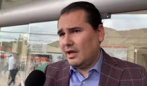 Sonora no está tomado por el crimen organizado: Adolfo Salazar