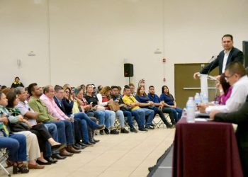 Sonora no está tomado por el crimen organizado: Adolfo Salazar