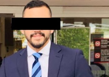 Detienen a “Paco” Bueno, extitular de Alcoholes en Sonora durante gobierno de Padrés