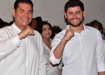 Amenazan de muerte a candidato en SLRC; autoridades aseguran que lo protegerán