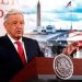 Arremete AMLO contra EU: ¿Quién lo nombró juez del mundo?