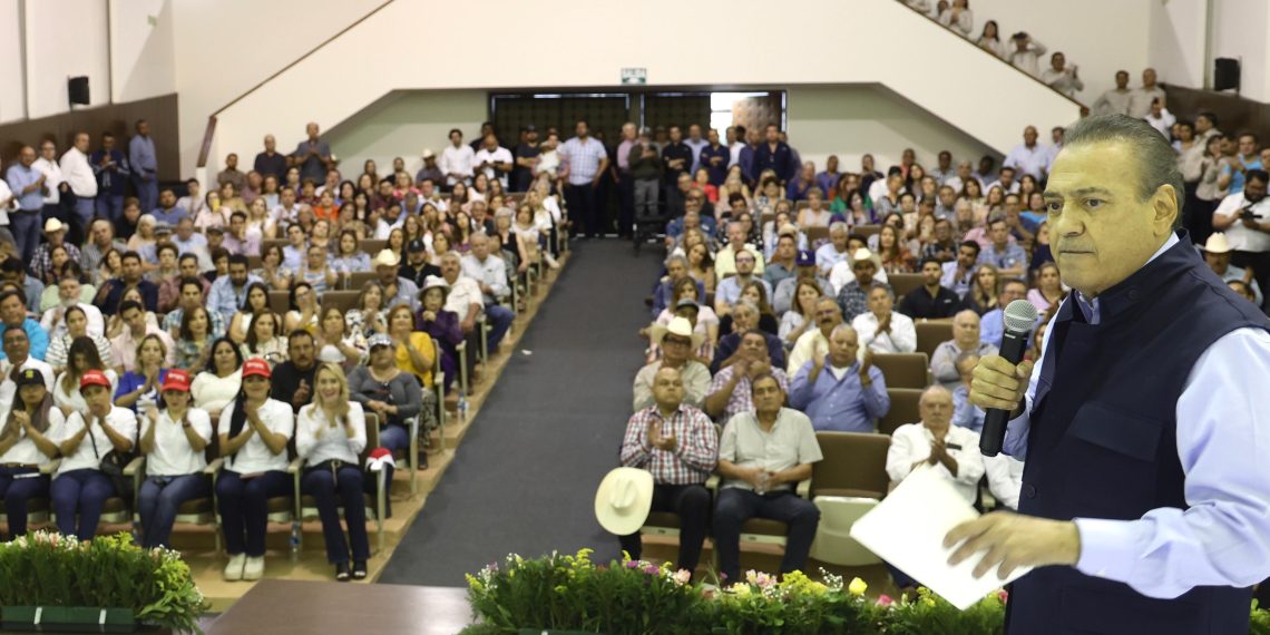 UCAY se pronuncia a favor de Beltrones para el Senado