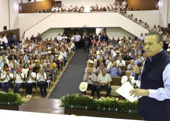 UCAY se pronuncia a favor de Beltrones para el Senado