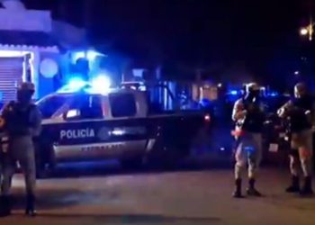 Percepción de inseguridad sube en primer trimestre de 2024: Inegi