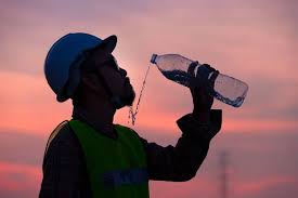 ONU alerta de los efectos del calor excesivo y el cambio climático en los trabajadores