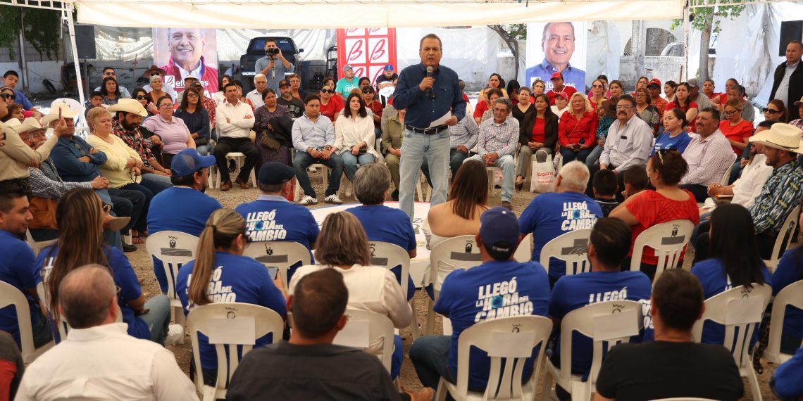 La construcción de las vías del “tren fantasma” en Nogales, no cuenta con manifiesto de impacto ambiental: Beltrones