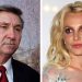 Concluye batalla legal entre Britney Spears y su padre Jamie