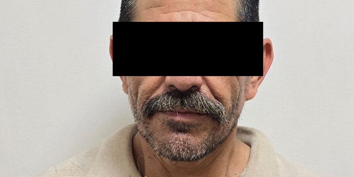 Asegura Policía Estatal a 58 personas en Cajeme