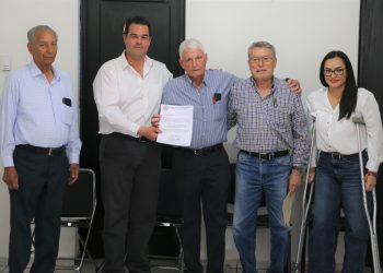 Eliminación de programas pone en riesgo al sector campesino: Rogelio Díaz Brown