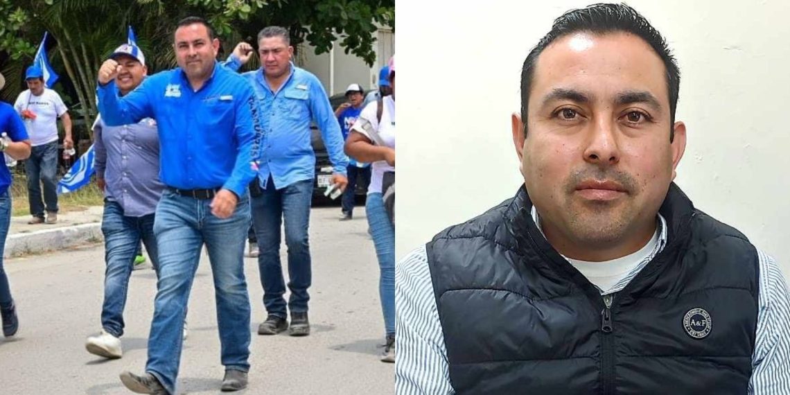 Asesinan a candidato a Alcalde en Tamaulipas