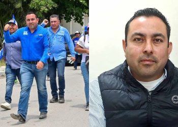 Asesinan a candidato a Alcalde en Tamaulipas