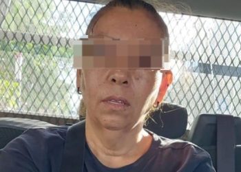 Mujer es vinculada a proceso por el presunto delito de secuestro agravado