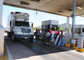 Planean construcción de libramiento carretero en Navojoa