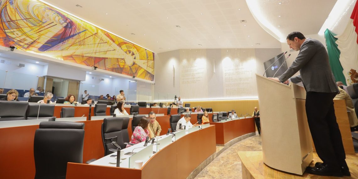 Llamará Congreso de Sonora a suplentes a rendir protesta al cargo por licencias temporales