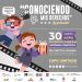 “Conociendo Mis Derechos”, la película para celebrar El día de la Niñez