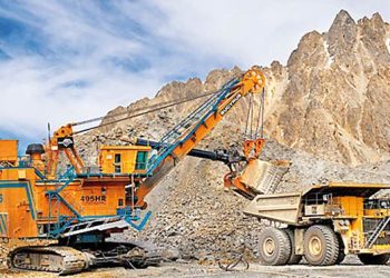 Actividad económica de México crece un 4.4% interanual en enero