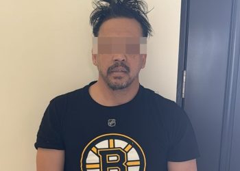 Francisco “N” es imputado por delitos sexuales y dejado en prisión preventiva